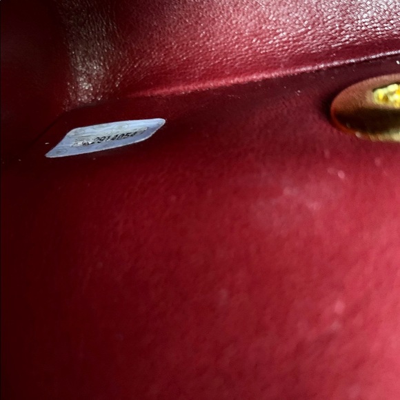 Mini Chanel coco Handle - Picture 5 of 8